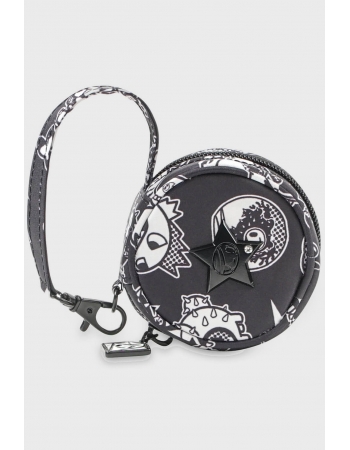 Сумочка для пустышек Ju-Ju-Be - Paci Pod, Tokidoki The Queens Court