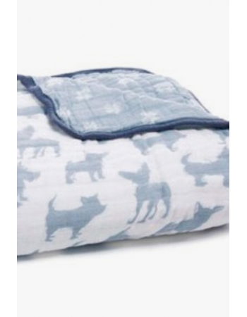 Одеяло муслиновое Aden&Anais, Waverly