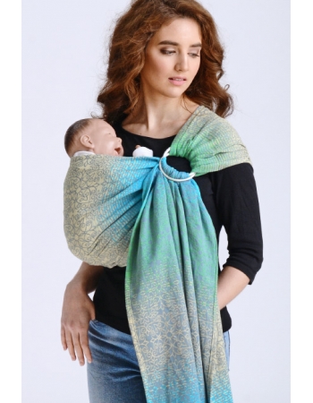 Слинг с кольцами Diva Basico, Berillo