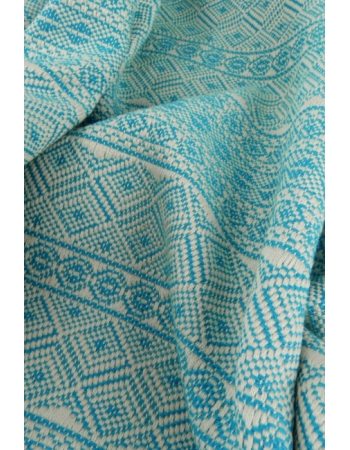 Слинг-шарф Didymos Indio (Prima) Summer Breeze