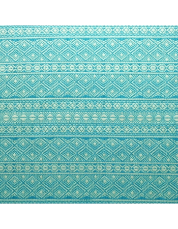 Слинг-шарф Didymos Indio (Prima) Summer Breeze