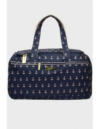 Дорожная сумка для мамы Ju-Ju-Be - Super Star, Legacy - The Admiral