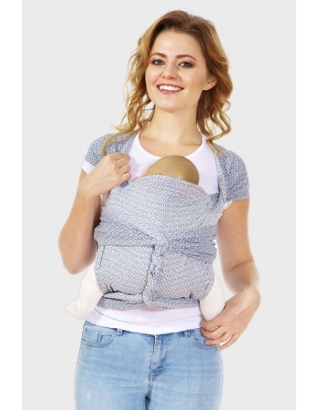 Май-слинг Mums Era "Диамант", маренго