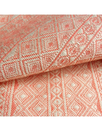 Слинг-шарф Didymos Indio (Prima) Sorbet с шелком и шерстью