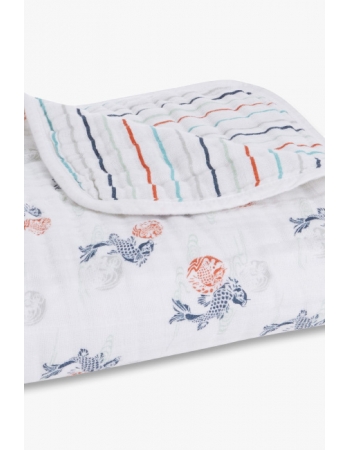 Одеяло муслиновое Aden Anais, Аish Pond