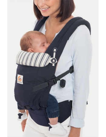 Эрго-рюкзак Ergobaby Adapt - Admiral Blue