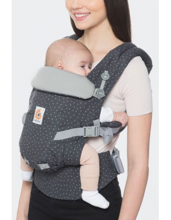 Эрго-рюкзак Ergobaby Adapt - Starry Sky