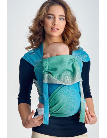 Май-слинг Diva Basico, Berillo