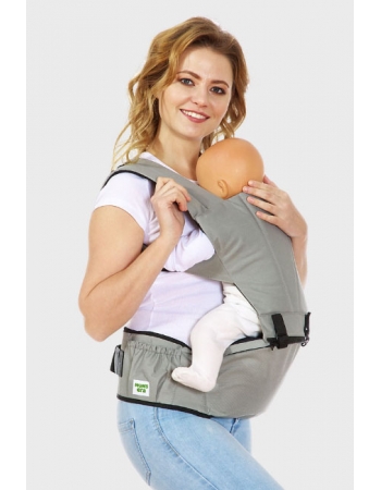 Хипсит-рюкзак Mums Era Combi, муссон