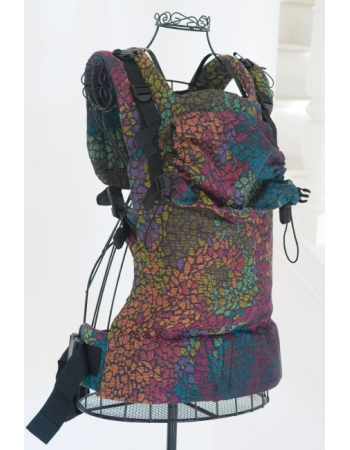 Эрго-рюкзак Diva Didymos Mosaic