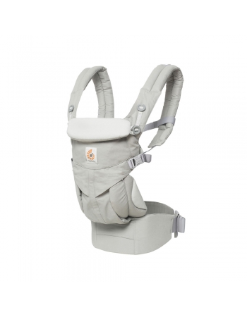 Эрго-рюкзак Ergobaby OMNI 360 - Pearl Grey