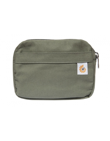 Эрго-рюкзак Ergobaby OMNI 360 Cool Air Mesh - Khaki Green