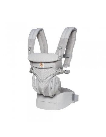 Эрго-рюкзак Ergobaby OMNI 360 - Pearl Grey