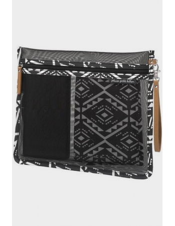 Набор для ухода за ребенком Petunia Take Along Kit: Secrets of Salvador