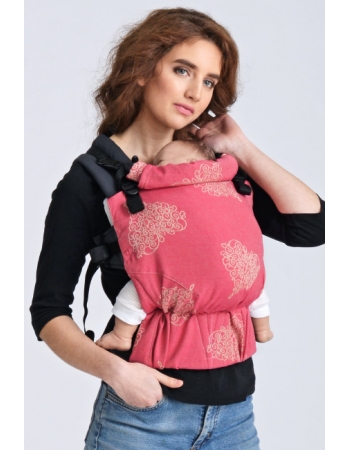 Эрго-рюкзак Diva Basico Amore Simple One!