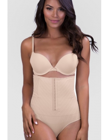 Корсет-бандаж послеродовой C-Section Belly Bandit, бежевый