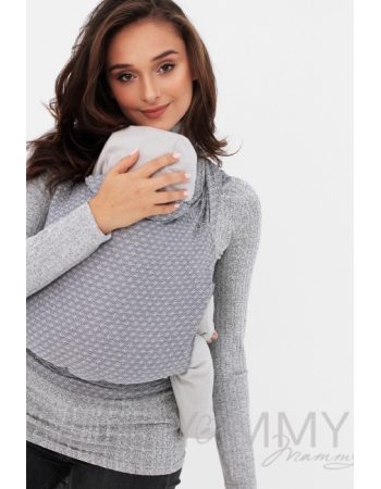 Май-слинг Yammy Mammy, жемчужный