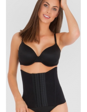 Корсет-бандаж послеродовой Belly Bandit Mother Tucker, черный