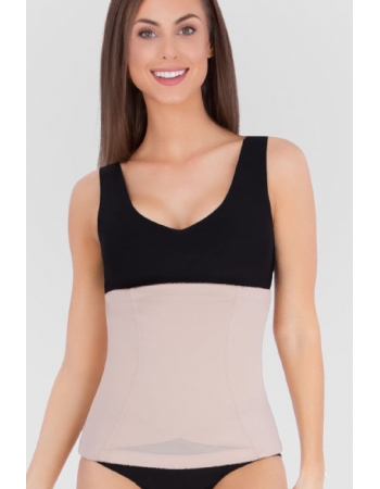 Бандаж послеродовой Belly Bandit Mother Tucker Cincher, бежевый