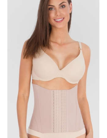 Корсет-бандаж послеродовой Belly Bandit Mother Tucker, бежевый