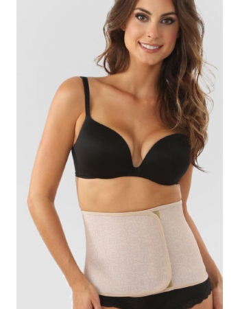 Бандаж послеродовой Belly Bandit Original, бежевый
