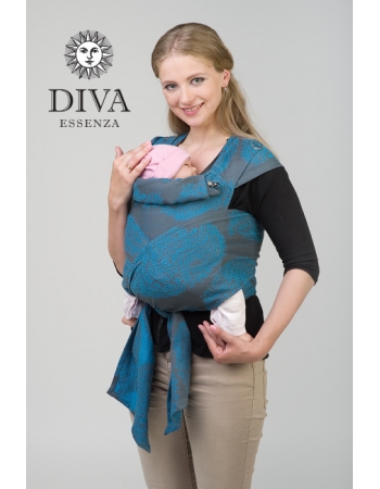 Май-слинг Diva Essenza, Castello УЦЕНКА