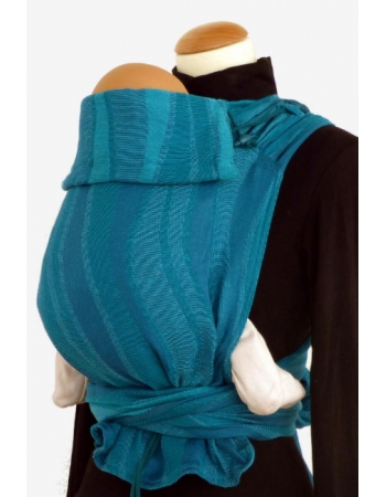 Май-слинг Didymos Aqua Waves, УЦЕНКА
