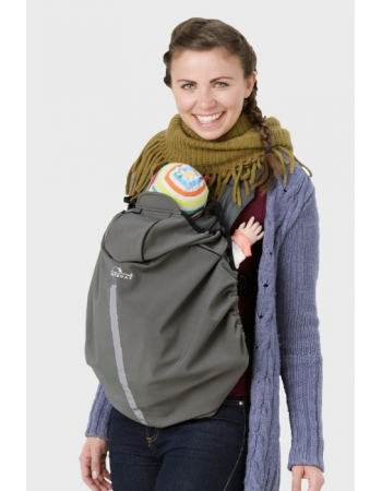 Слингонакидка Amazonas Softshell