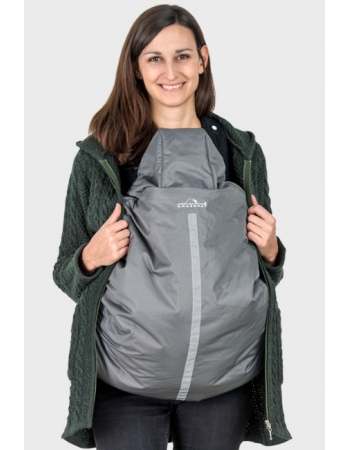 Слингонакидка зимняя Amazonas Winter Cover