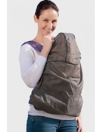 Слингонакидка-дождевик Amazonas