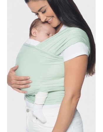Слинг-шарф трикотажный Ergobaby, Sage