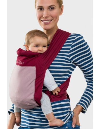 Май-слинг Amazonas, Bordeaux