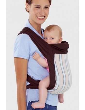 Май-слинг Amazonas, Earth