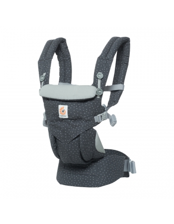 Эрго-рюкзак Ergobaby OMNI 360 - Starry Sky