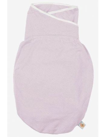 Пеленка-кокон для новорожденных Ergobaby Swaddler, Lilac