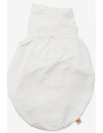 Пеленка-кокон для новорожденных Ergobaby Swaddler, Natural