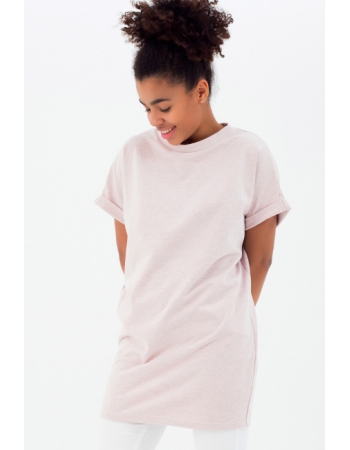 Туника для беременных, бежевая