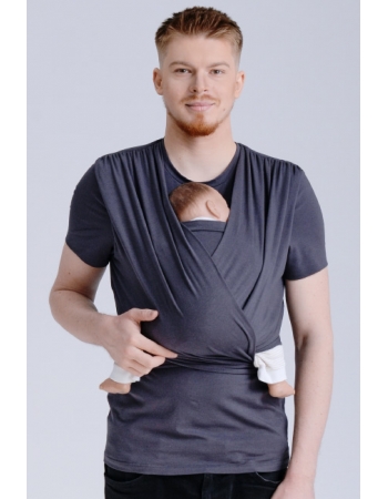 Слингомайка мужская регулируемая Loona