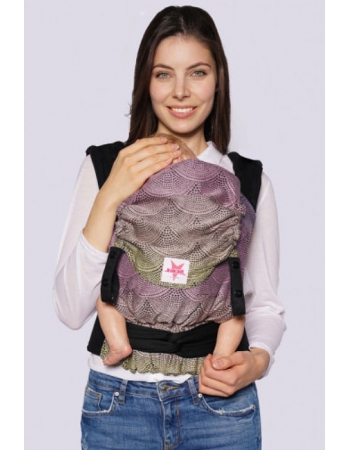 Май-слинг для новорожденных Kokadi, Arielle Viktoria