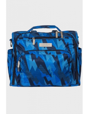 Рюкзак для мамы Ju-Ju-Be B.F.F. Blue Steel