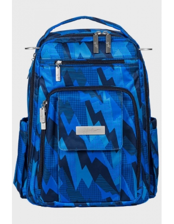 Рюкзак для мамы Ju-Ju-Be Be Right Back, Blue Steel