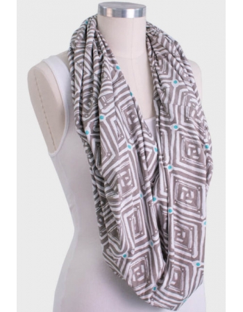 Накидка для кормления - милкснуд 5в1 Bebe Au Lait, Esperanza