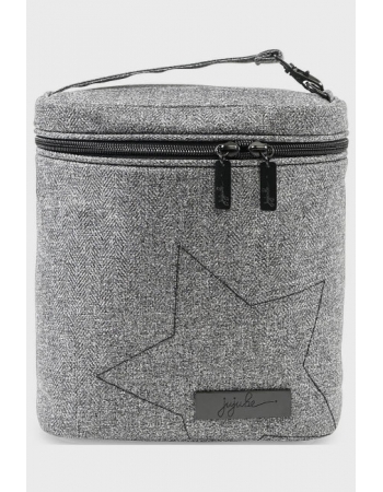 Термосумка для бутылочек Ju-Ju-Be, Gray Matter