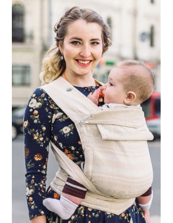 Май-слинг Карауш, Adel Baked Milk