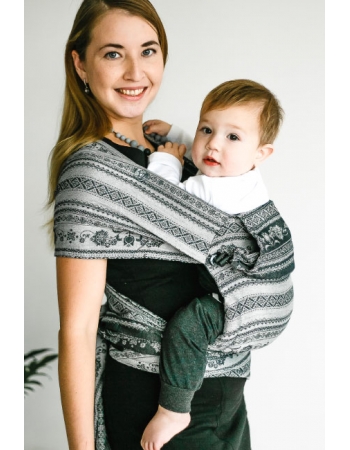 Май-слинг Карауш, Adel Elegance