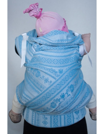 Май-слинг Карауш, Adel Sky