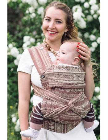 Май-слинг Карауш, Adel Toffee