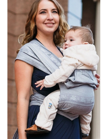 Май-слинг Карауш, Kuzma Steel