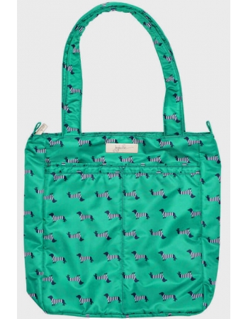 Сумка для мамы Ju-Ju-Be Be Light Coney Island