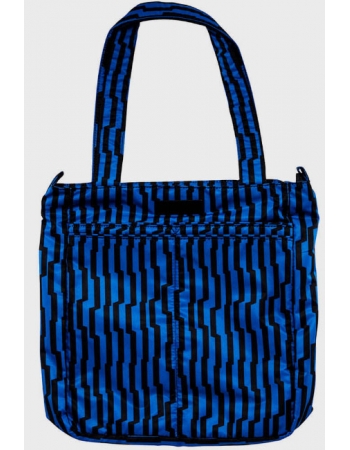 Сумка для мамы Ju-Ju-Be Be Light Electric Black